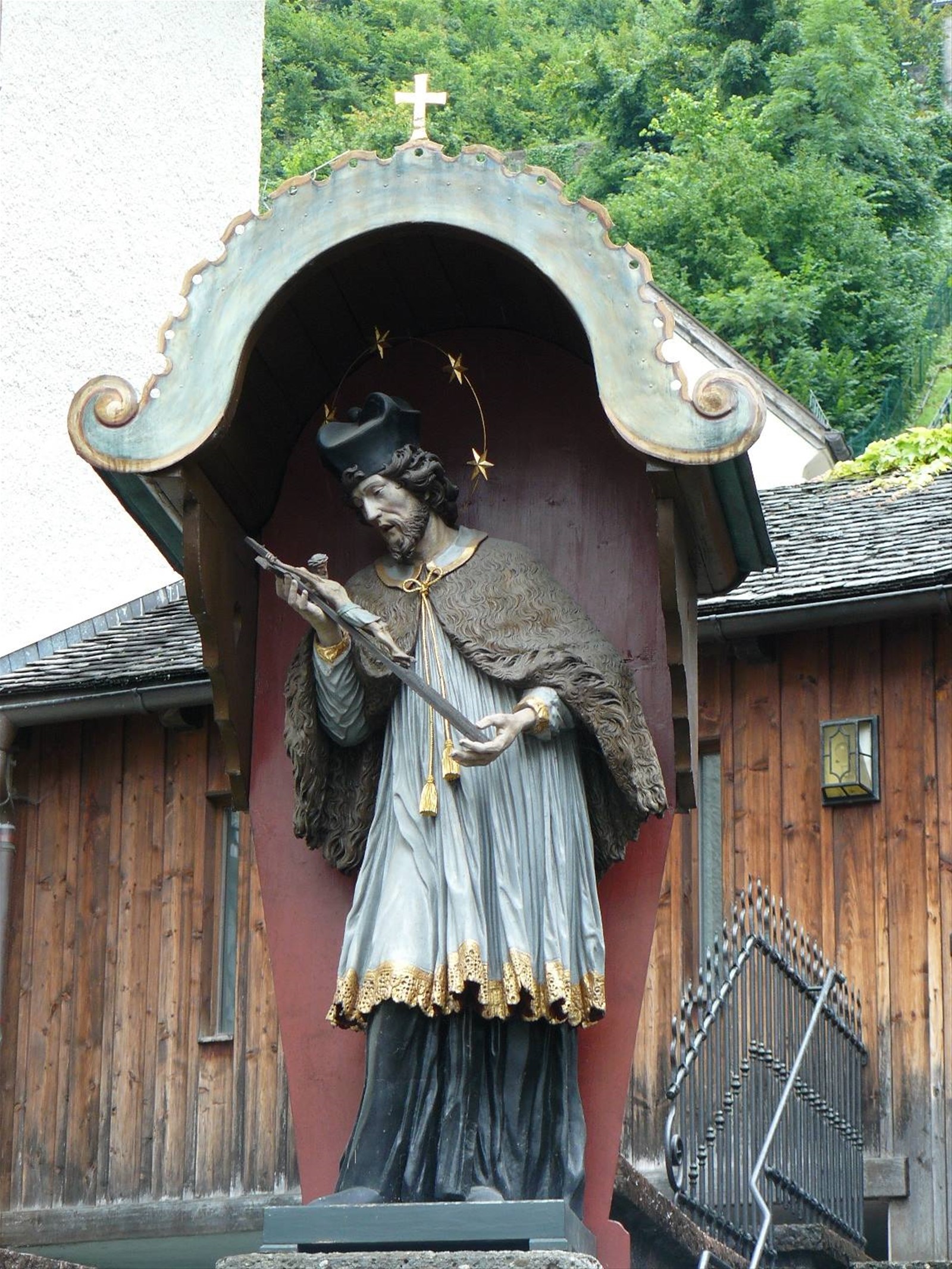 Salisburgo