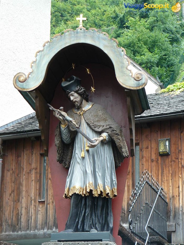 Salisburgo