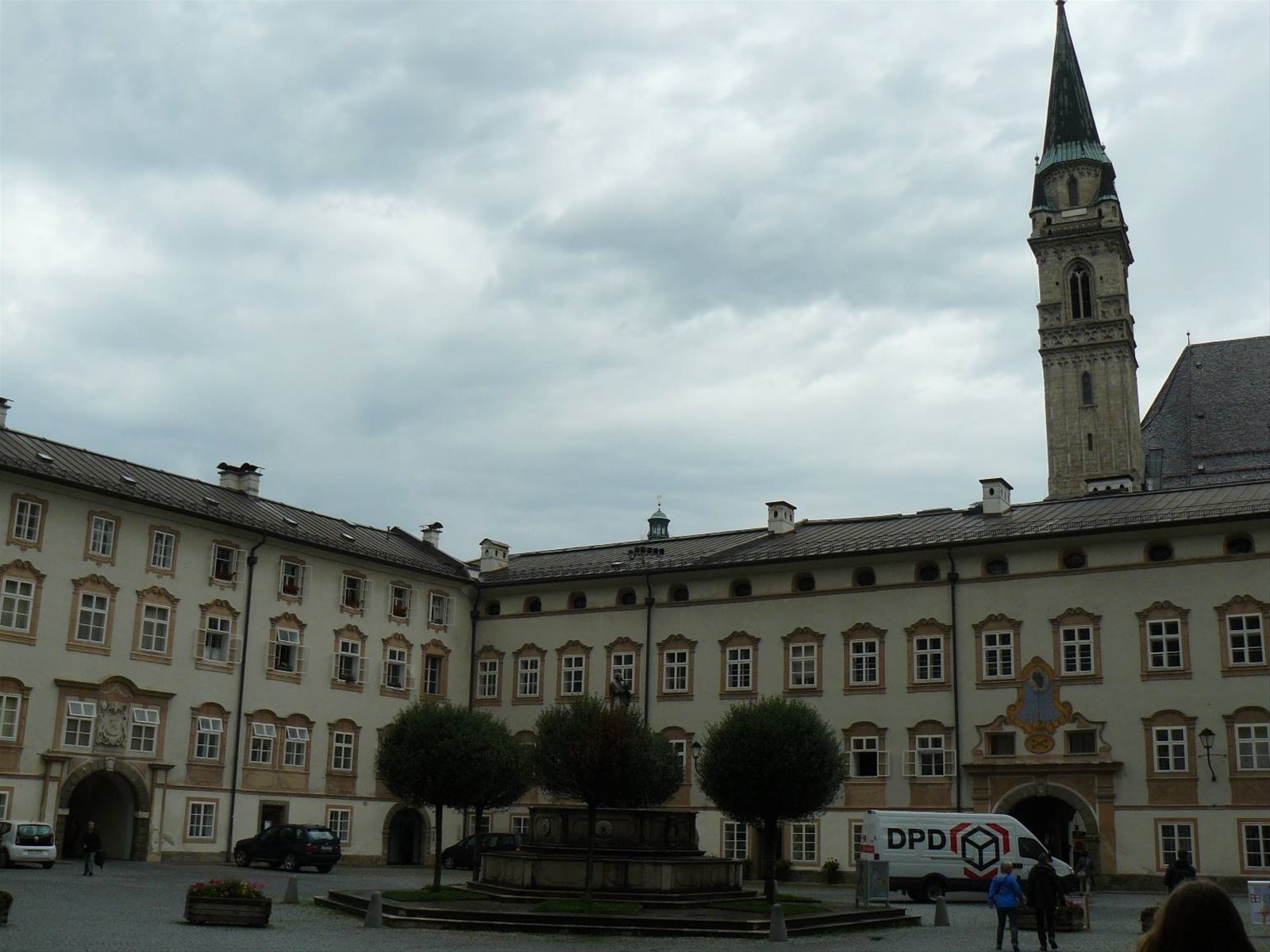 Salisburgo