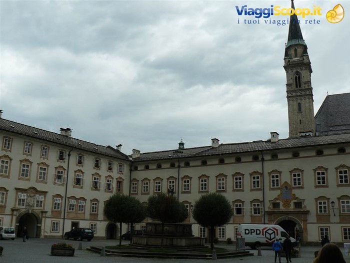 Salisburgo