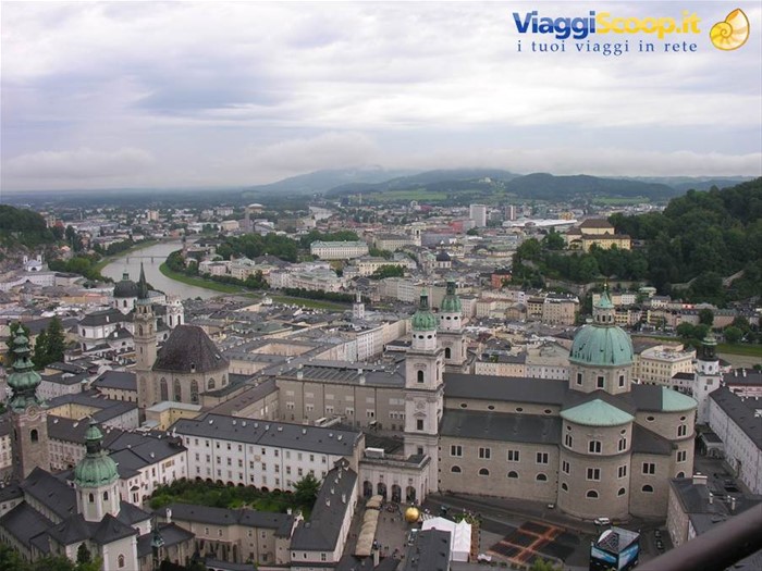 Salisburgo