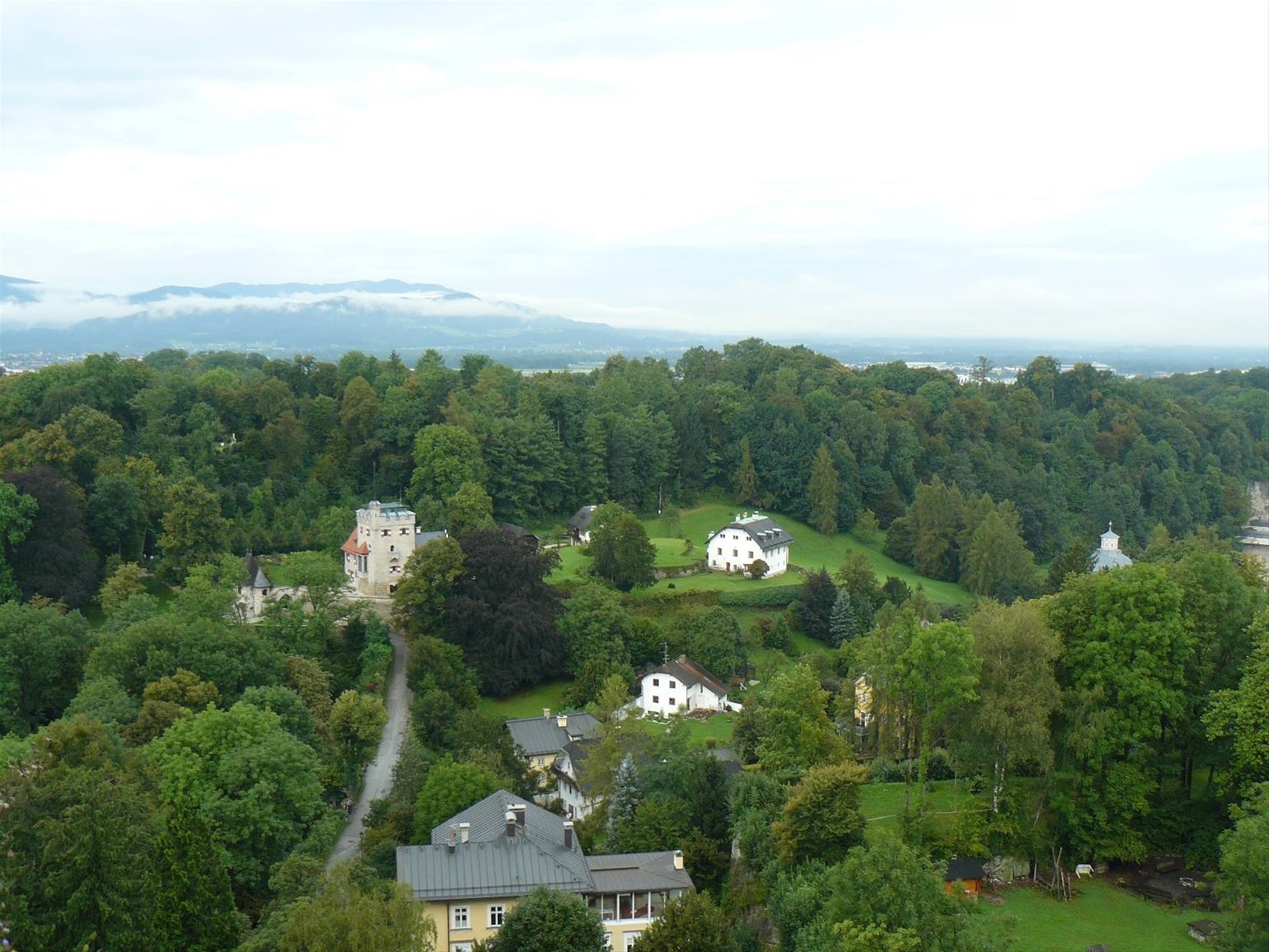 Salisburgo