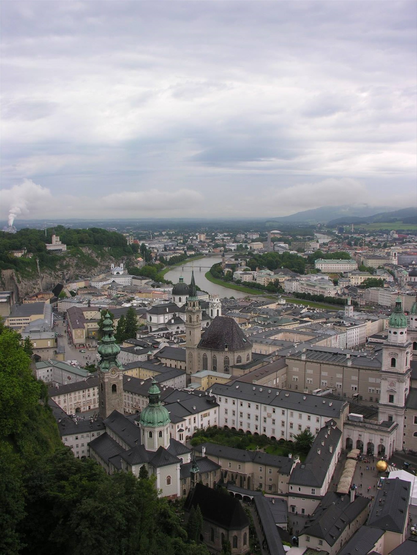 Salisburgo