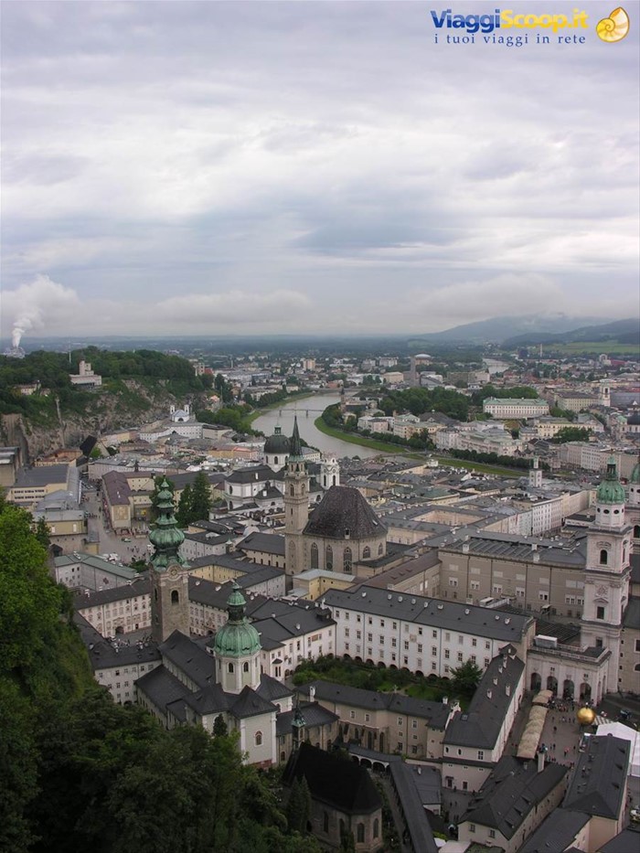 Salisburgo
