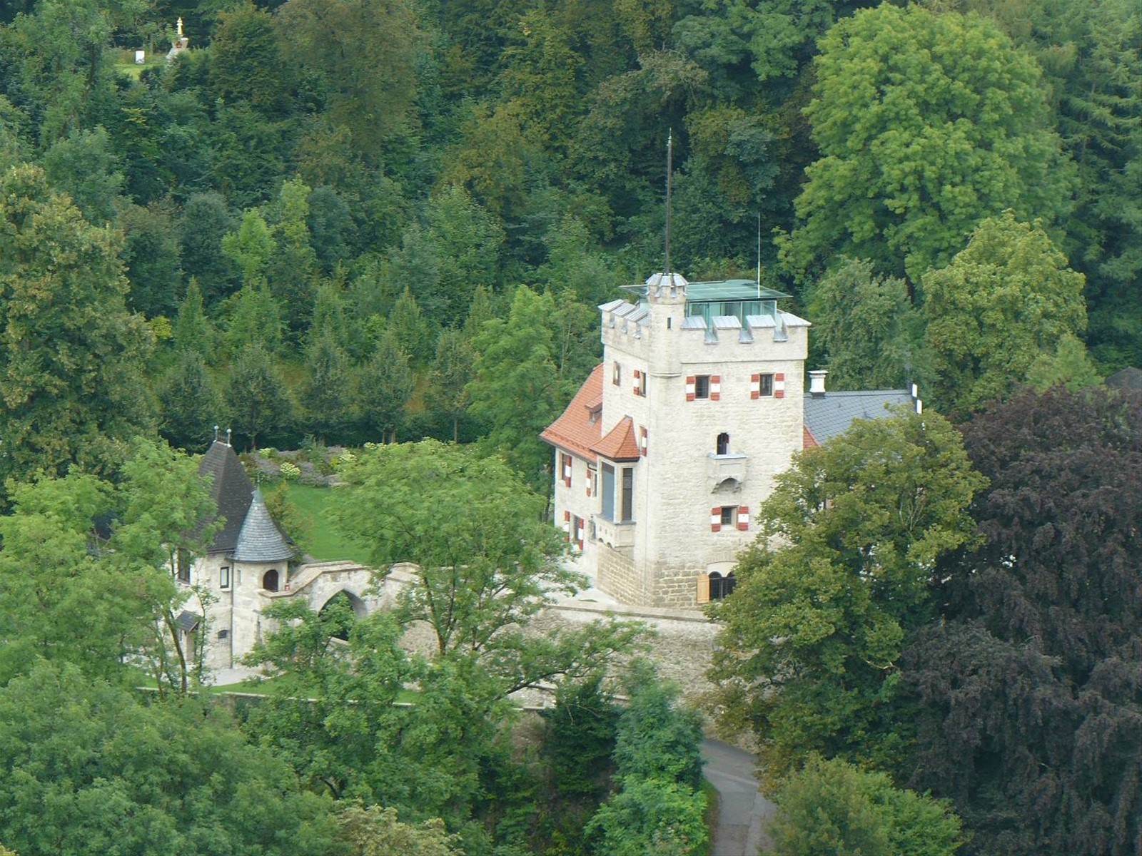 Salisburgo