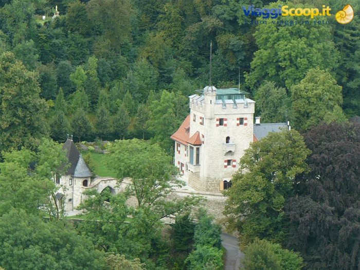 Salisburgo