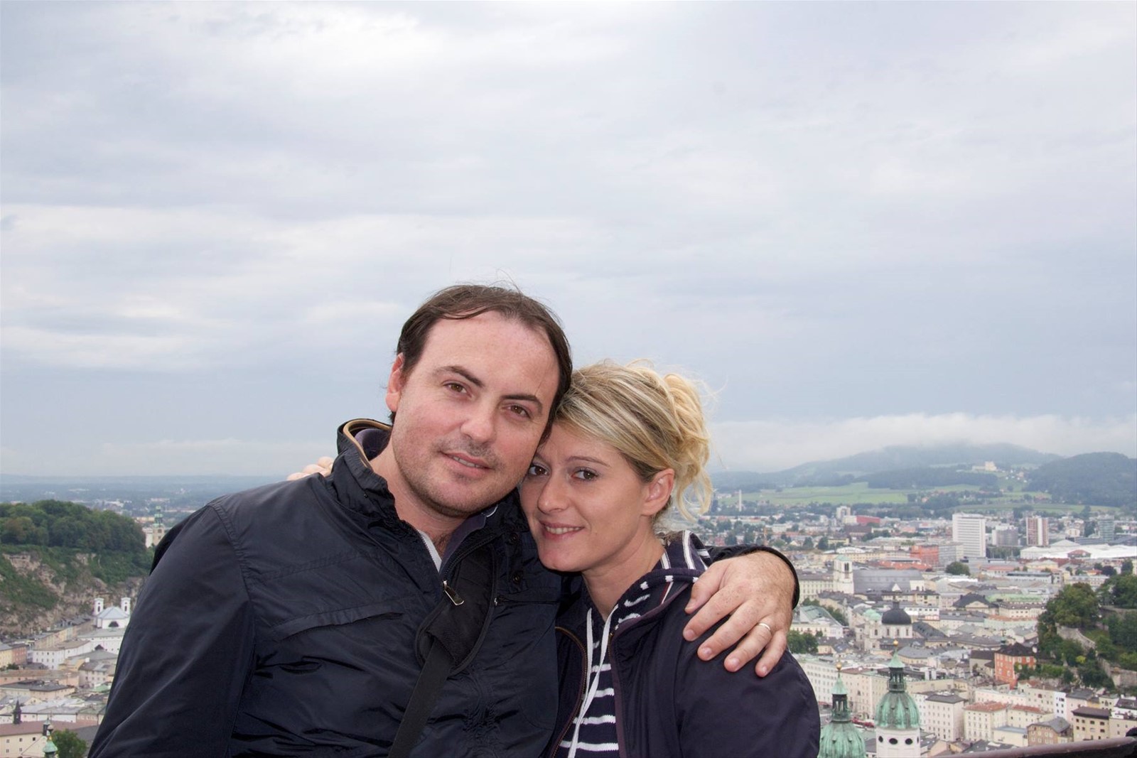 Salisburgo