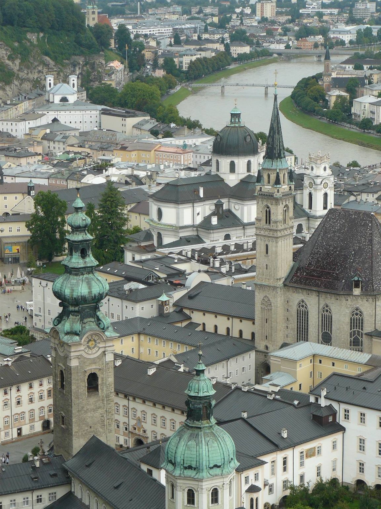 Salisburgo