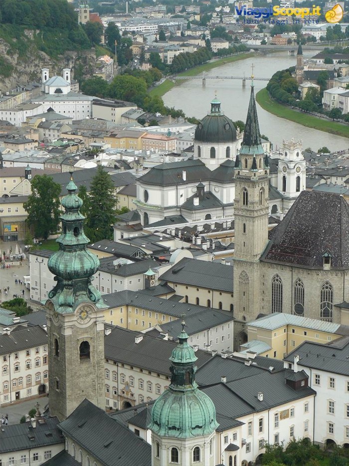 Salisburgo
