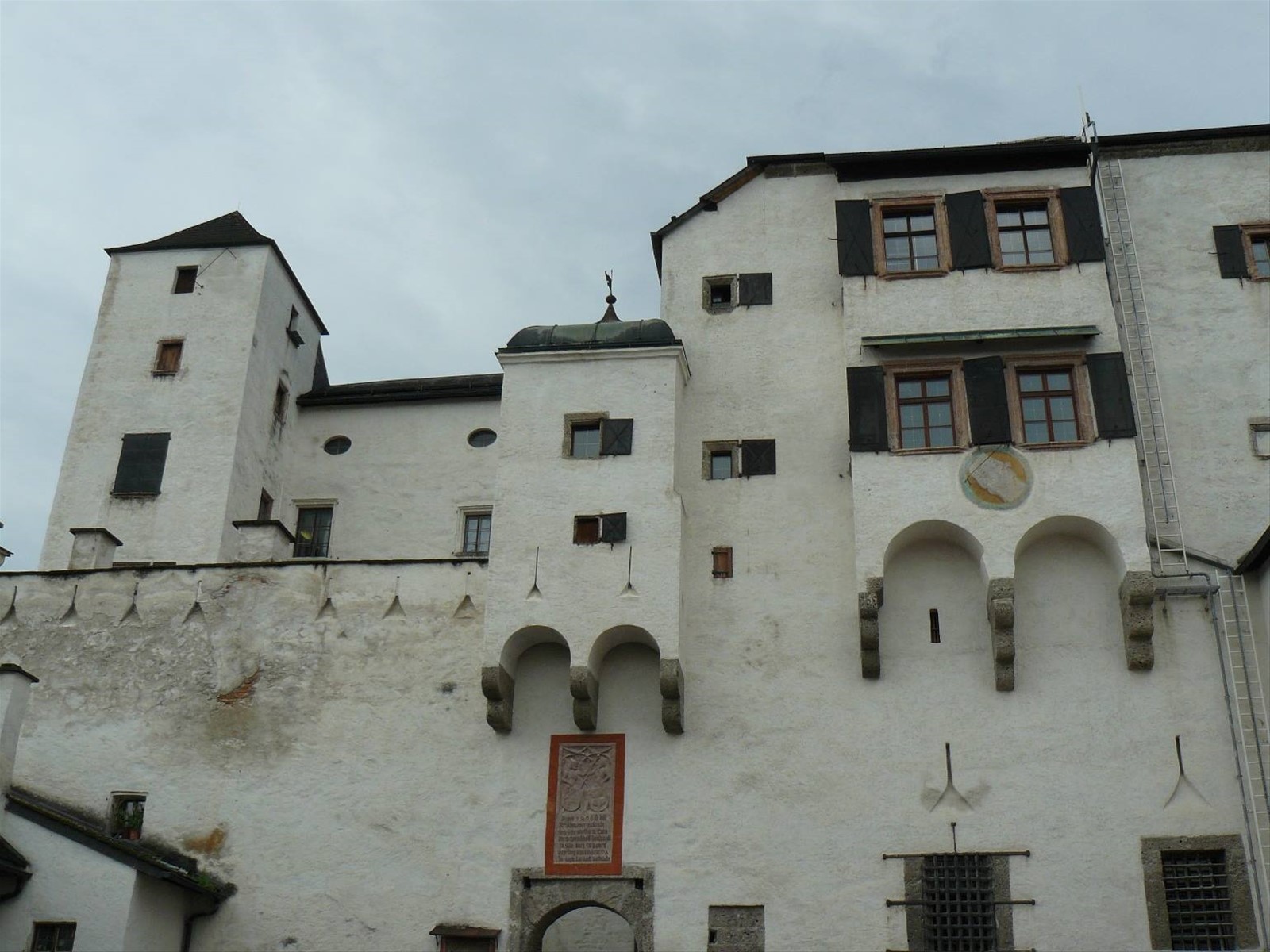 Salisburgo