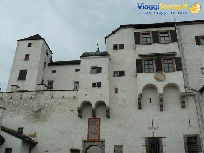 Salisburgo