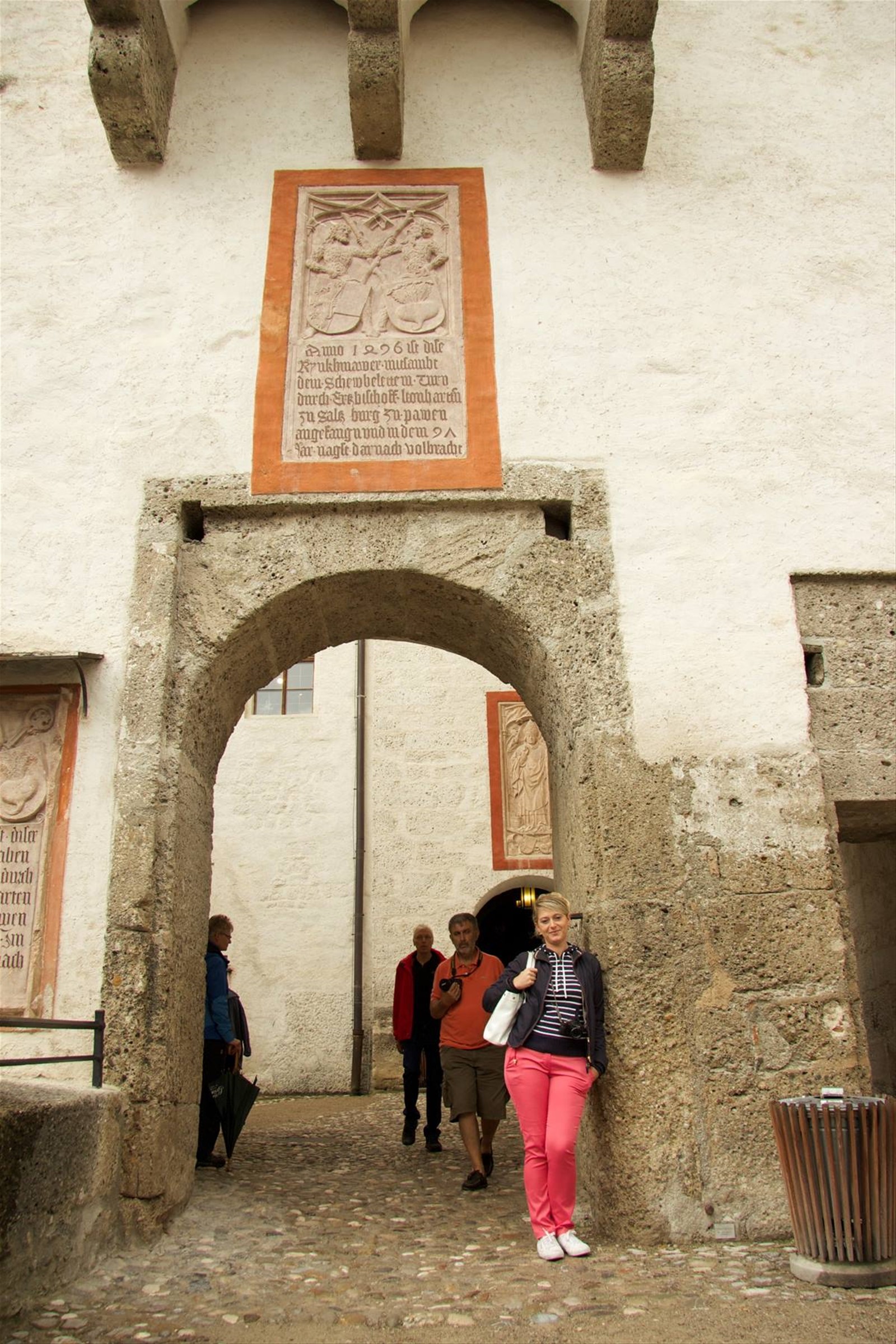 Salisburgo