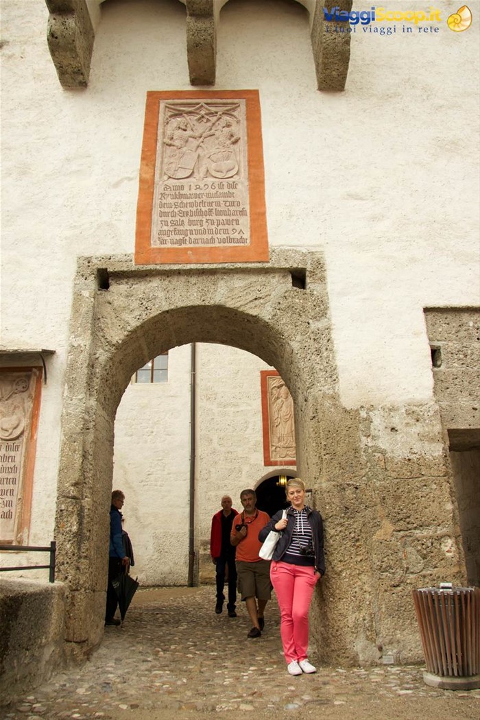 Salisburgo