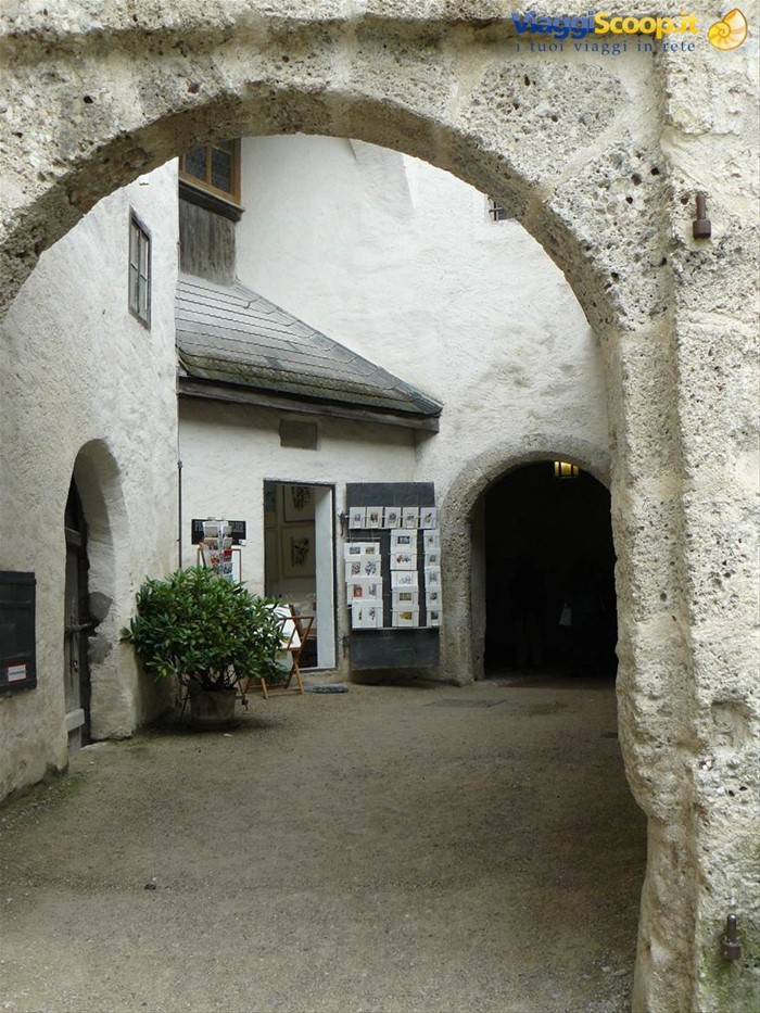 Salisburgo
