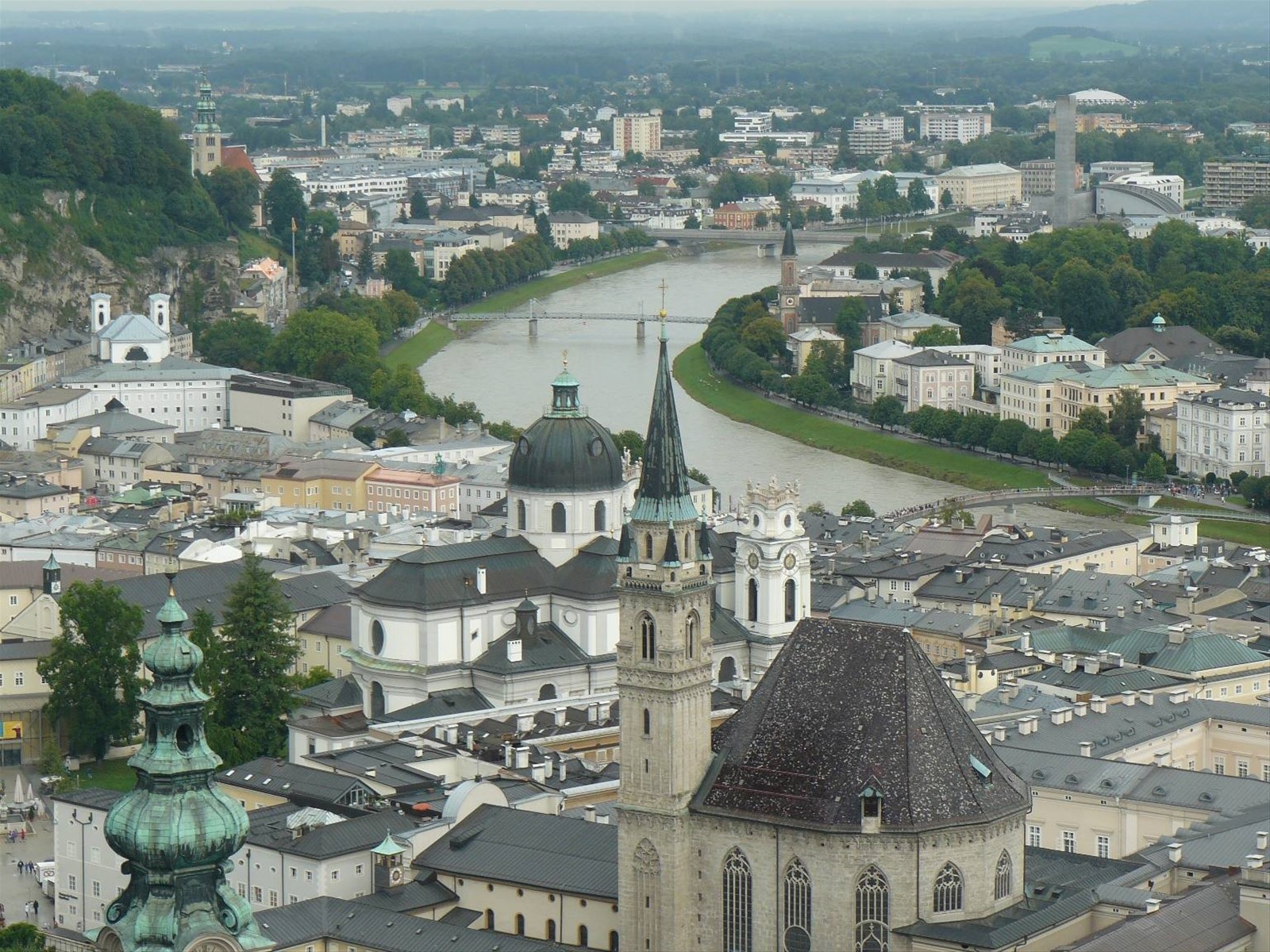 Salisburgo