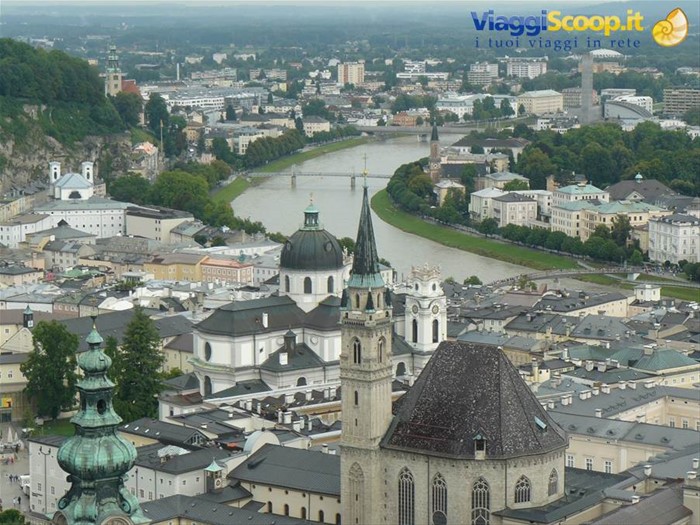 Salisburgo
