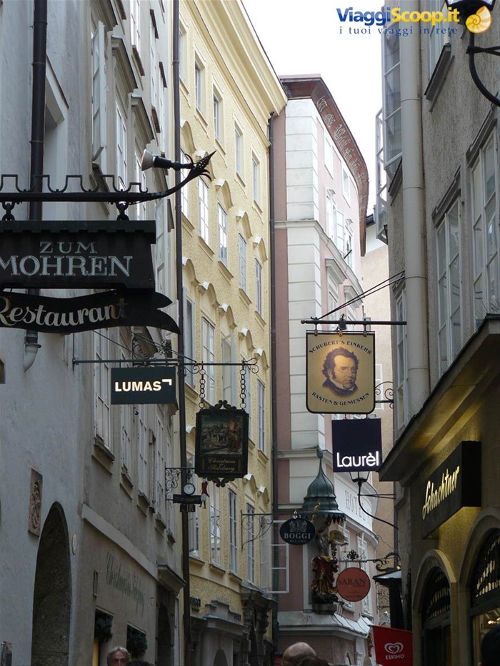 Salisburgo