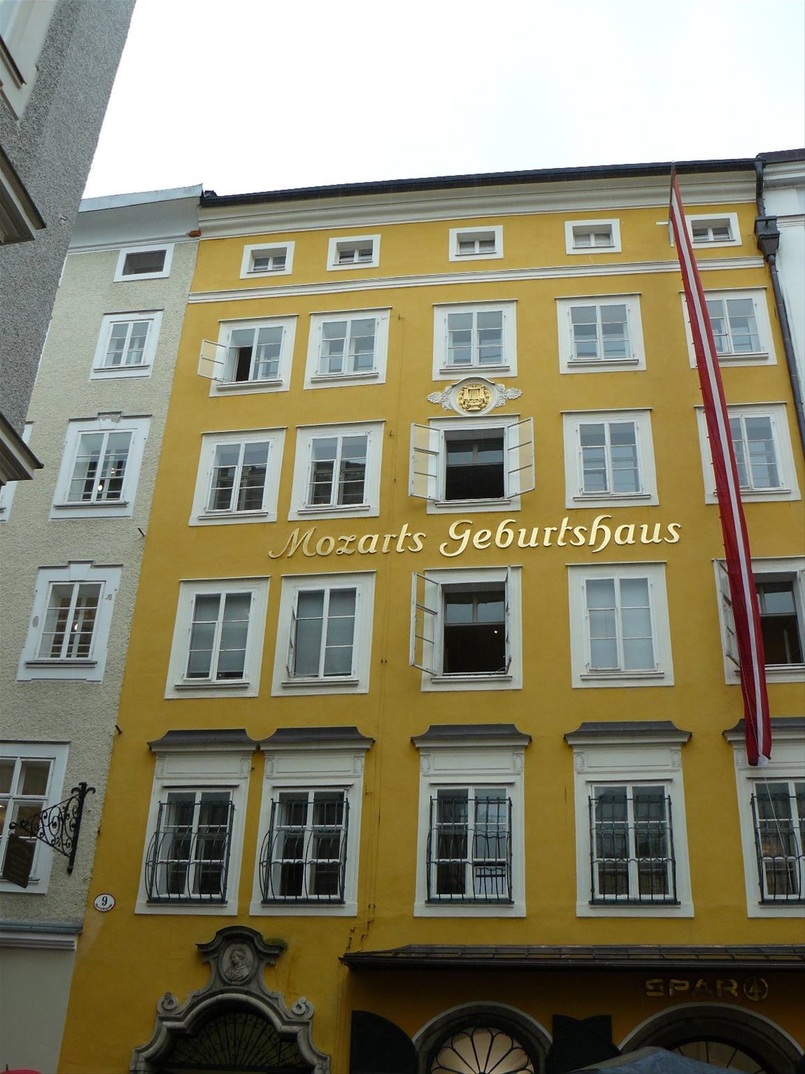 Salisburgo