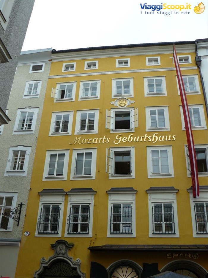 Salisburgo