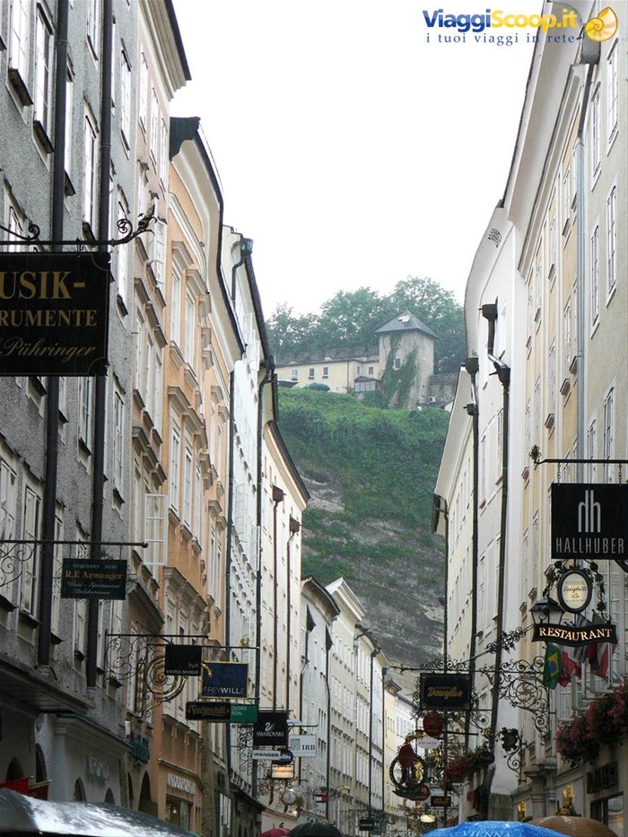 Salisburgo
