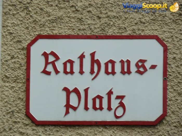 Salisburgo