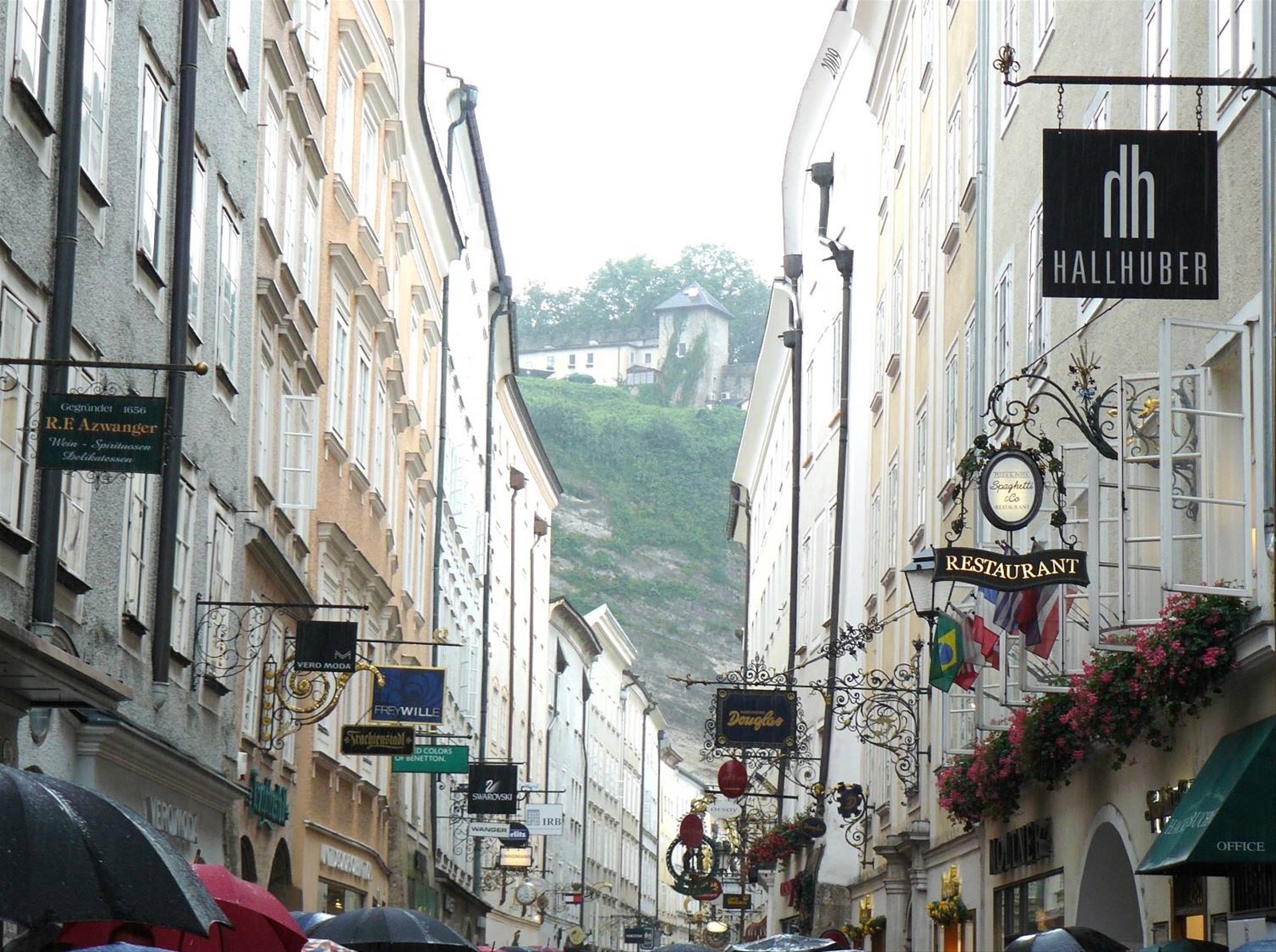 Salisburgo