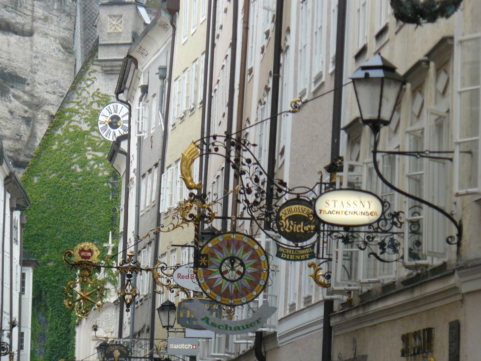 Salisburgo