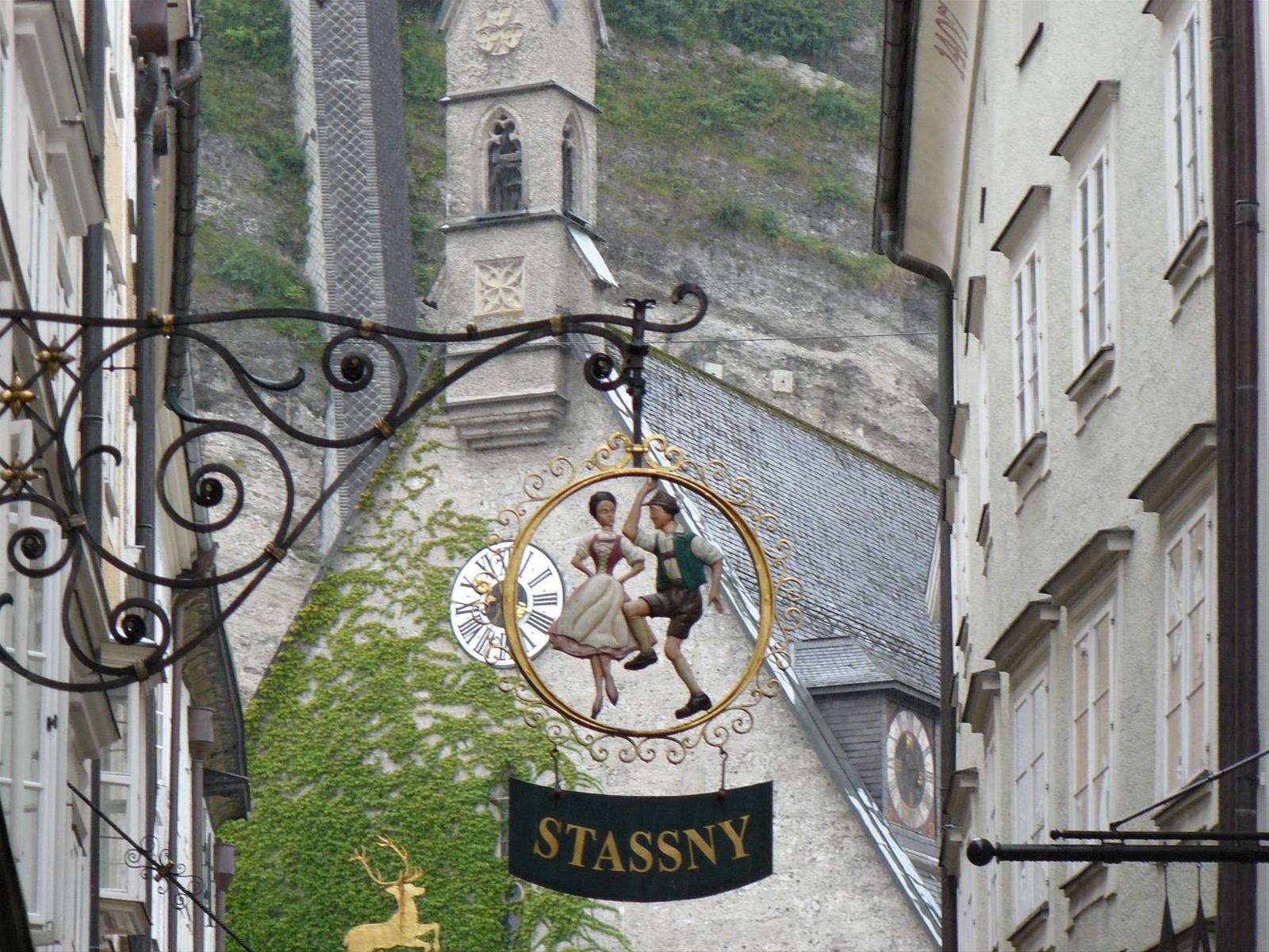 Salisburgo