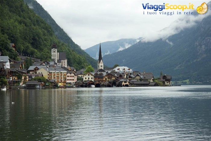 Hallstatt