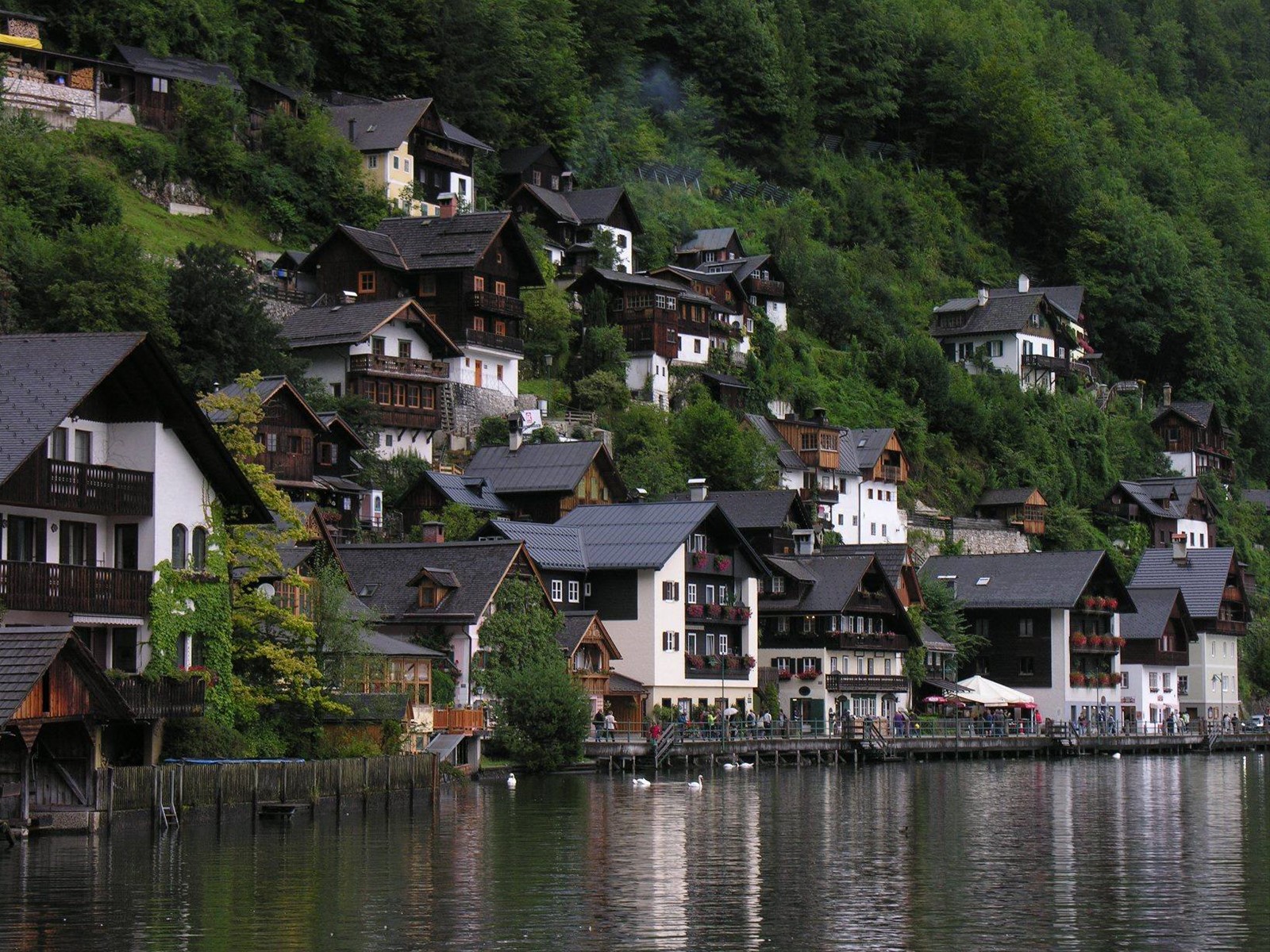 Hallstatt