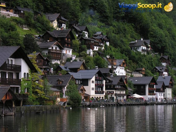 Hallstatt