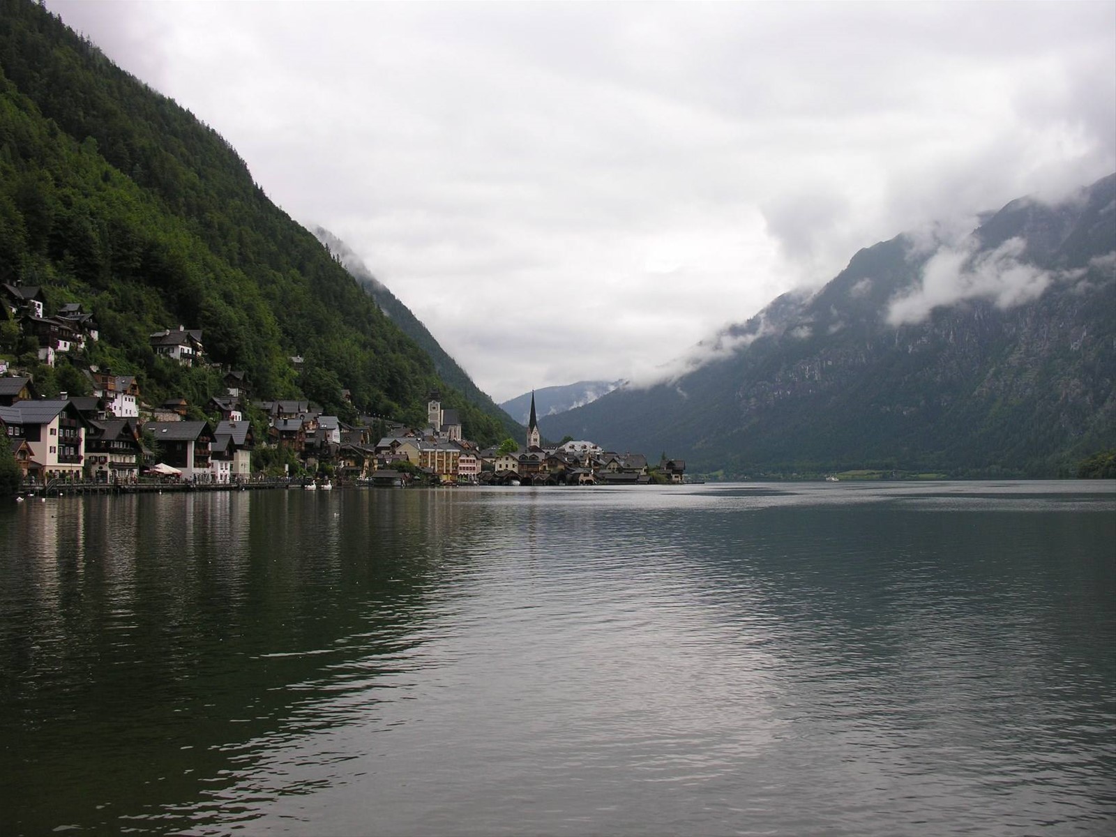Hallstatt