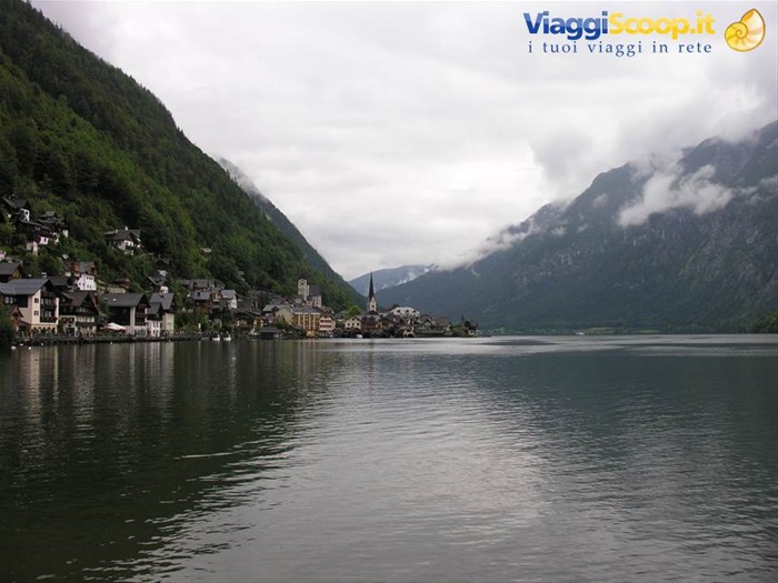 Hallstatt