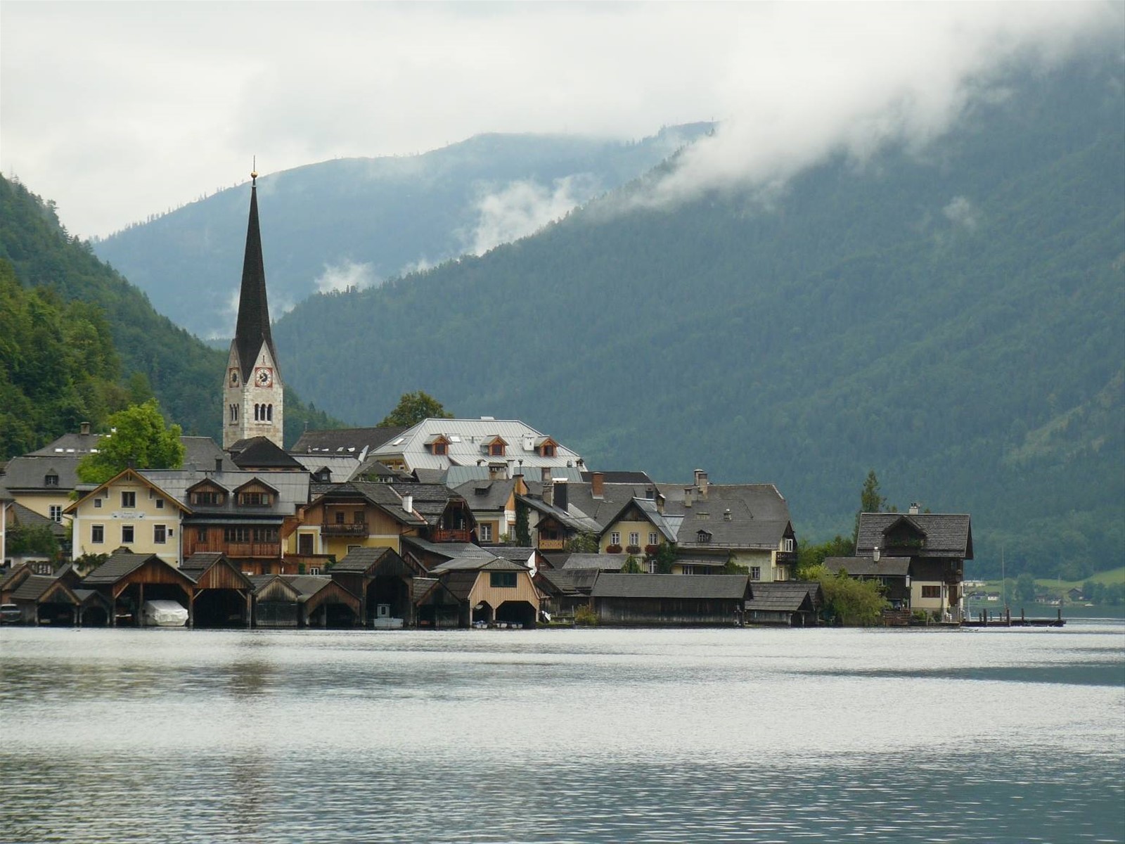 Hallstatt