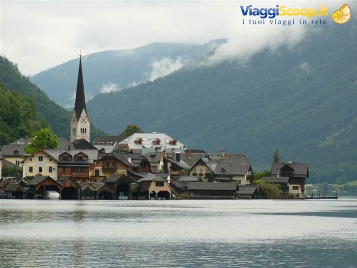 Hallstatt