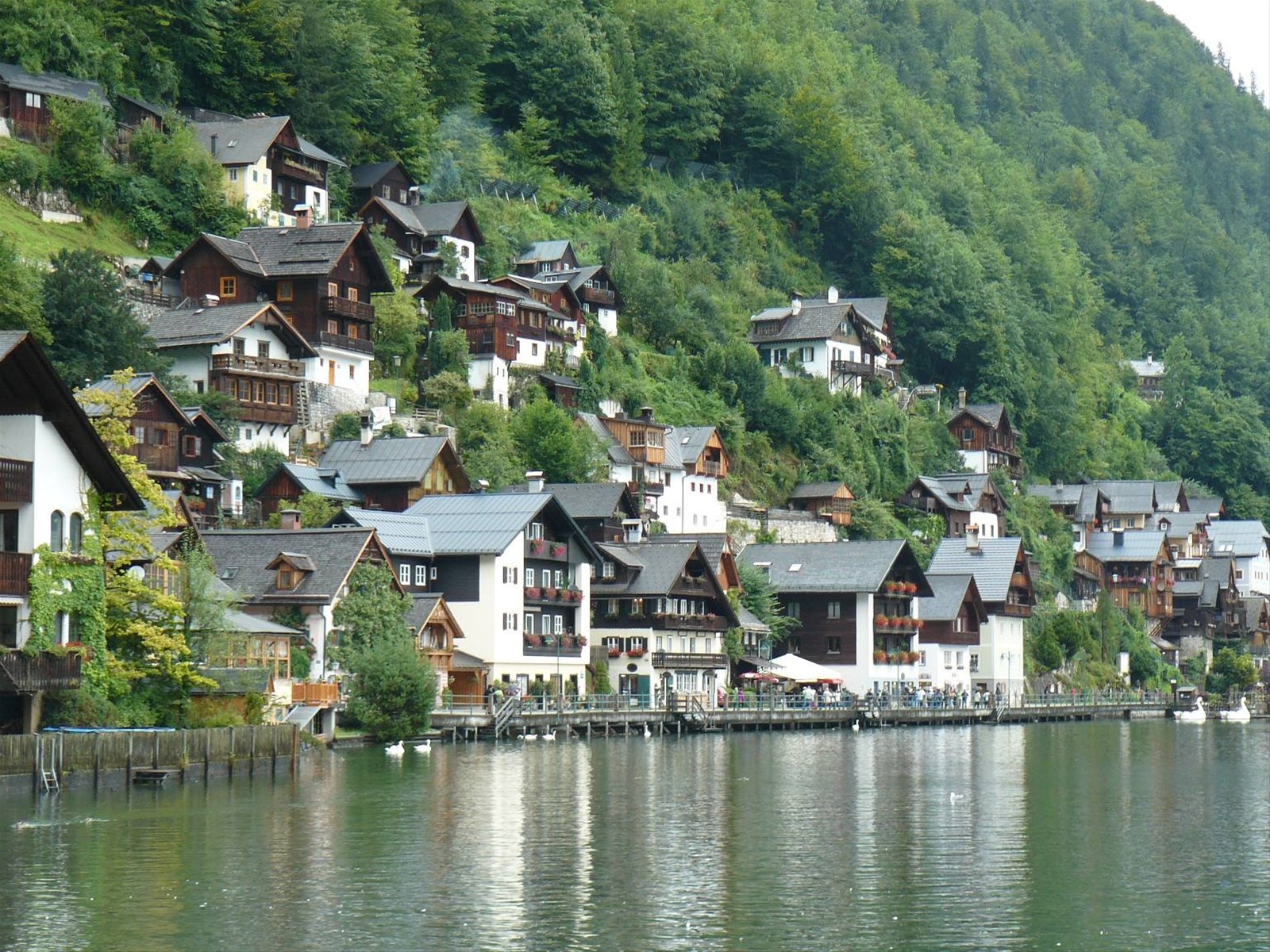 Hallstatt