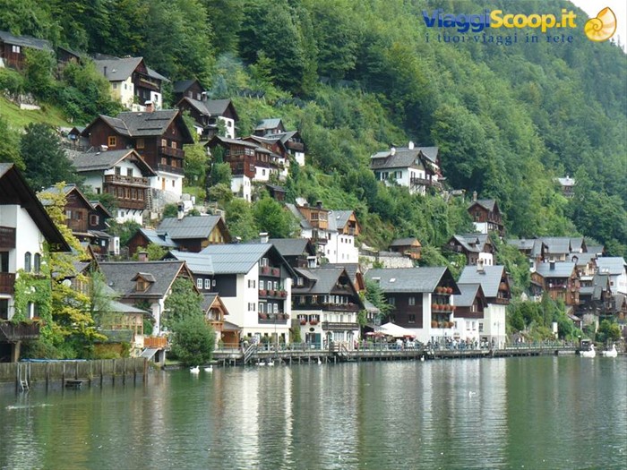 Hallstatt