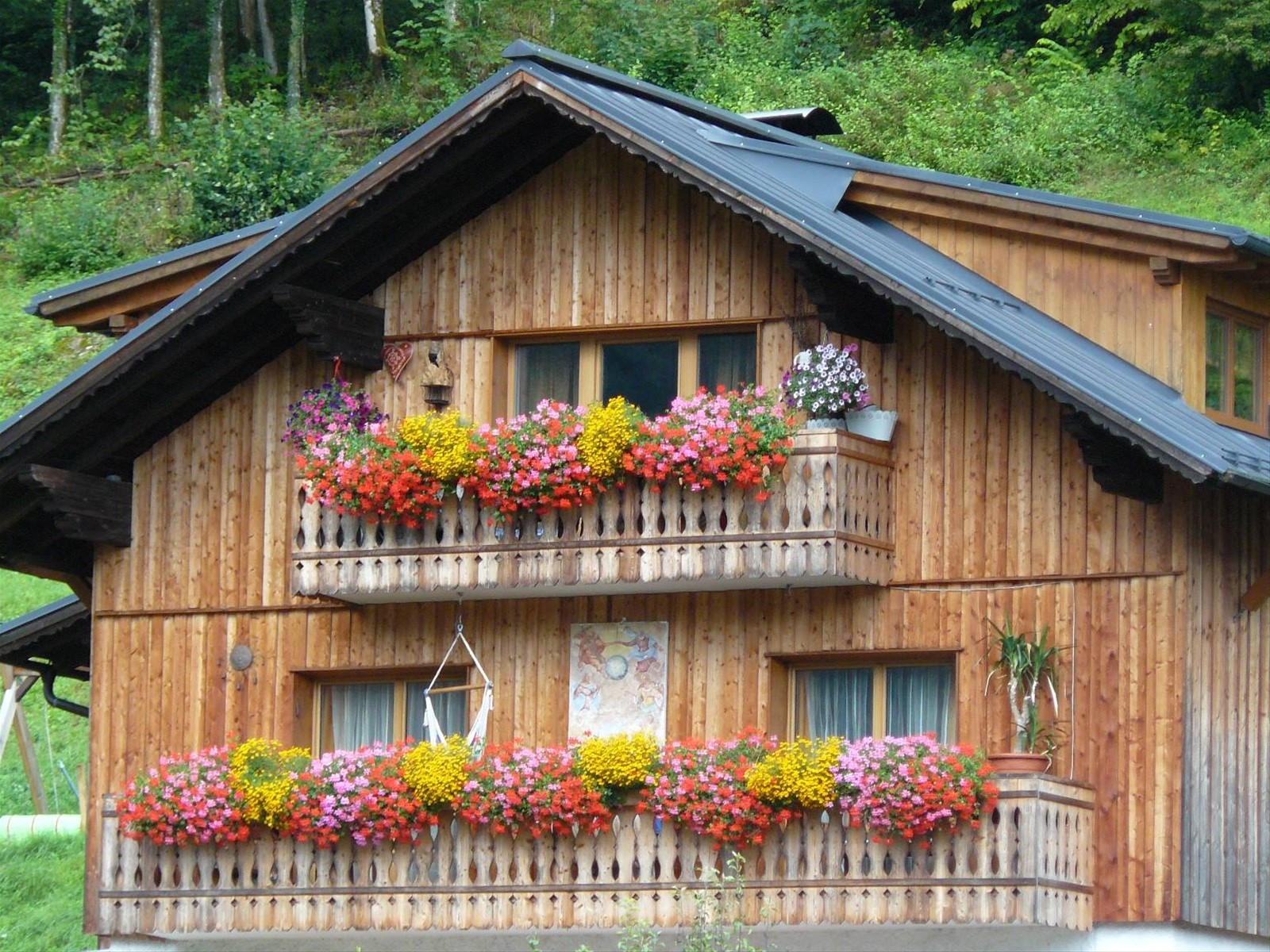 Hallstatt