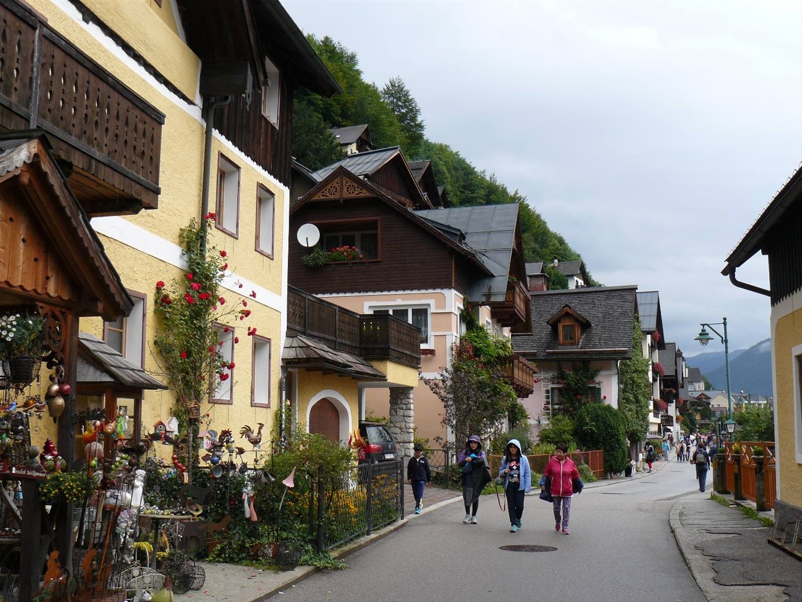 Hallstatt