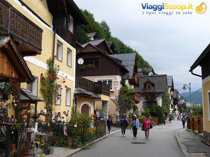 Hallstatt