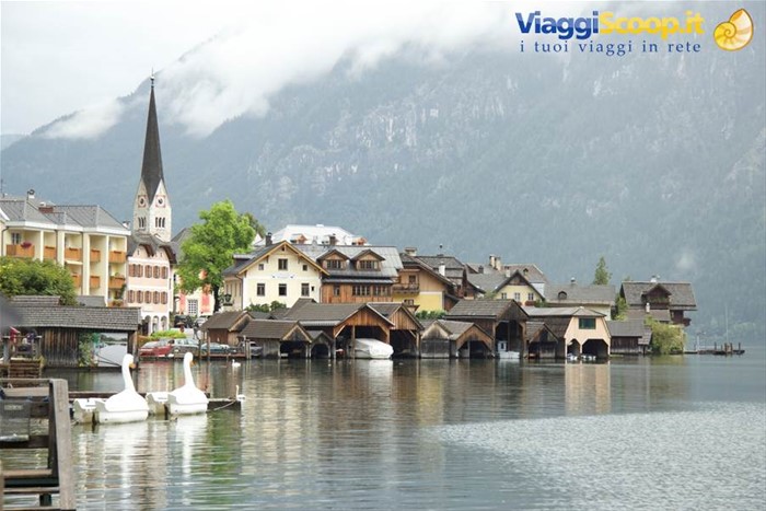 Hallstatt