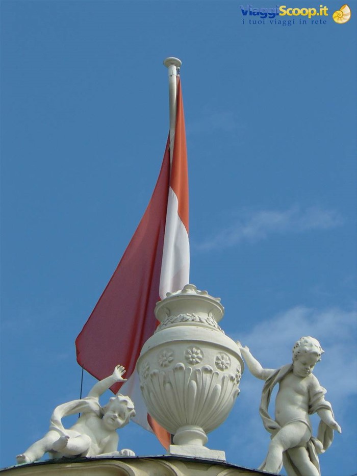 Vienna - Belvedere