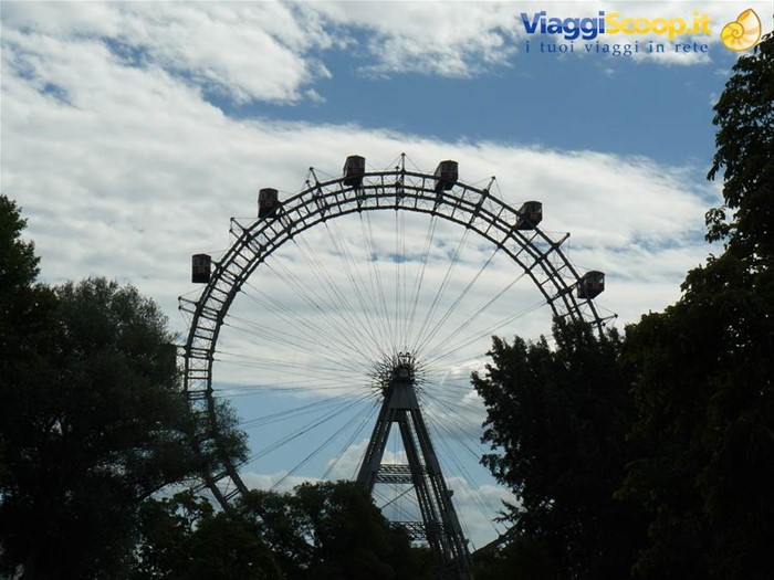 Vienna - Prater