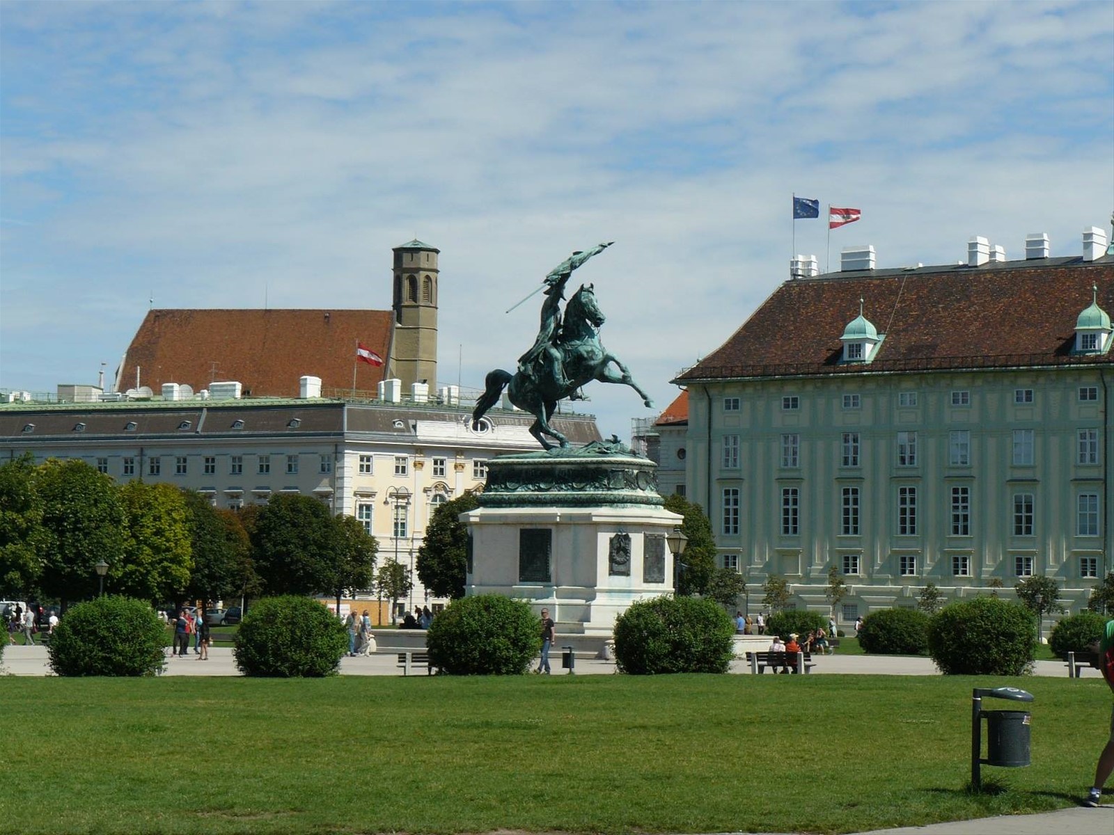 Vienna