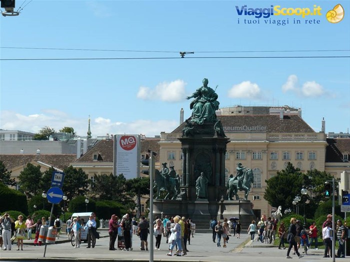 Vienna 