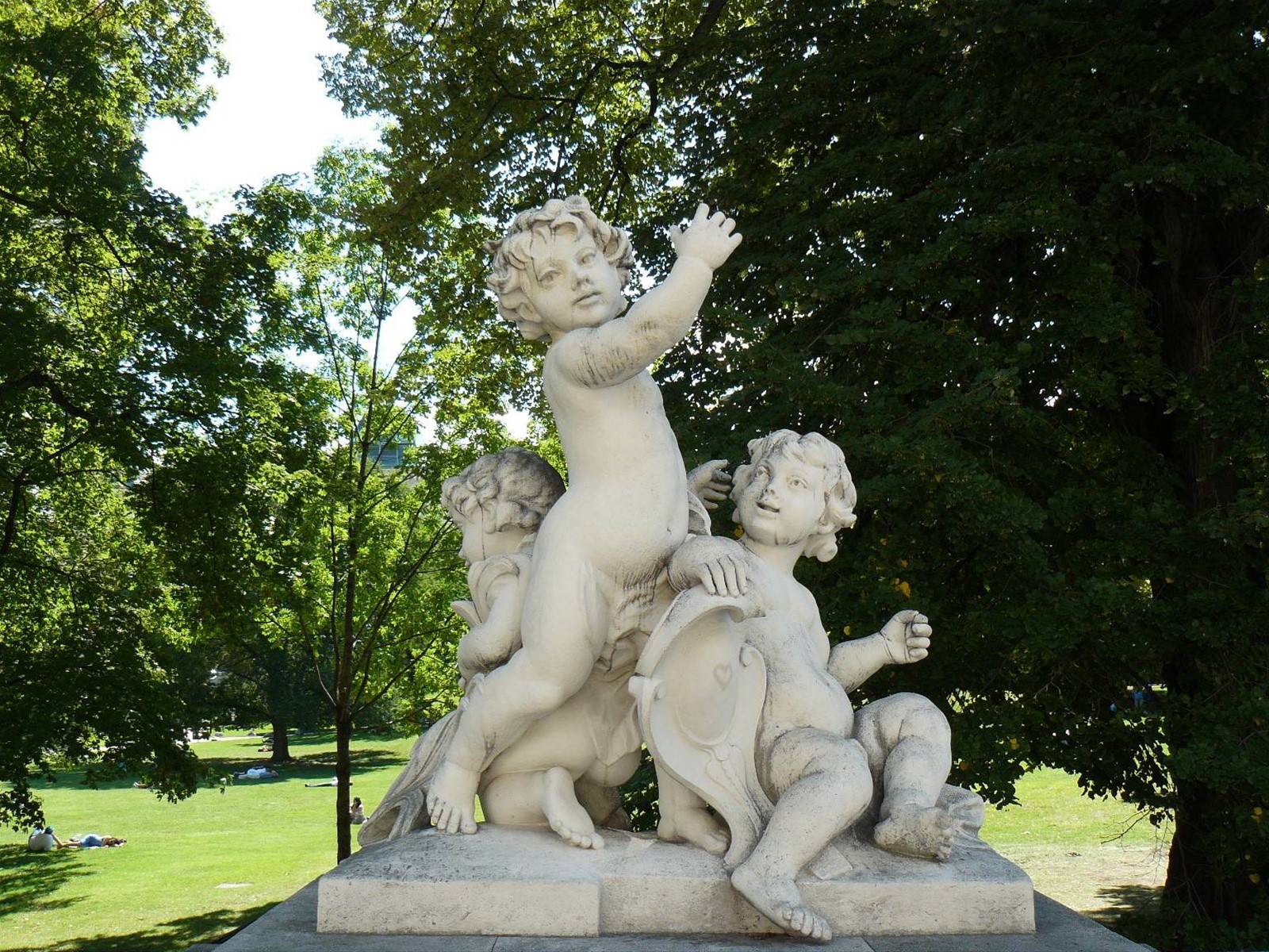 Vienna