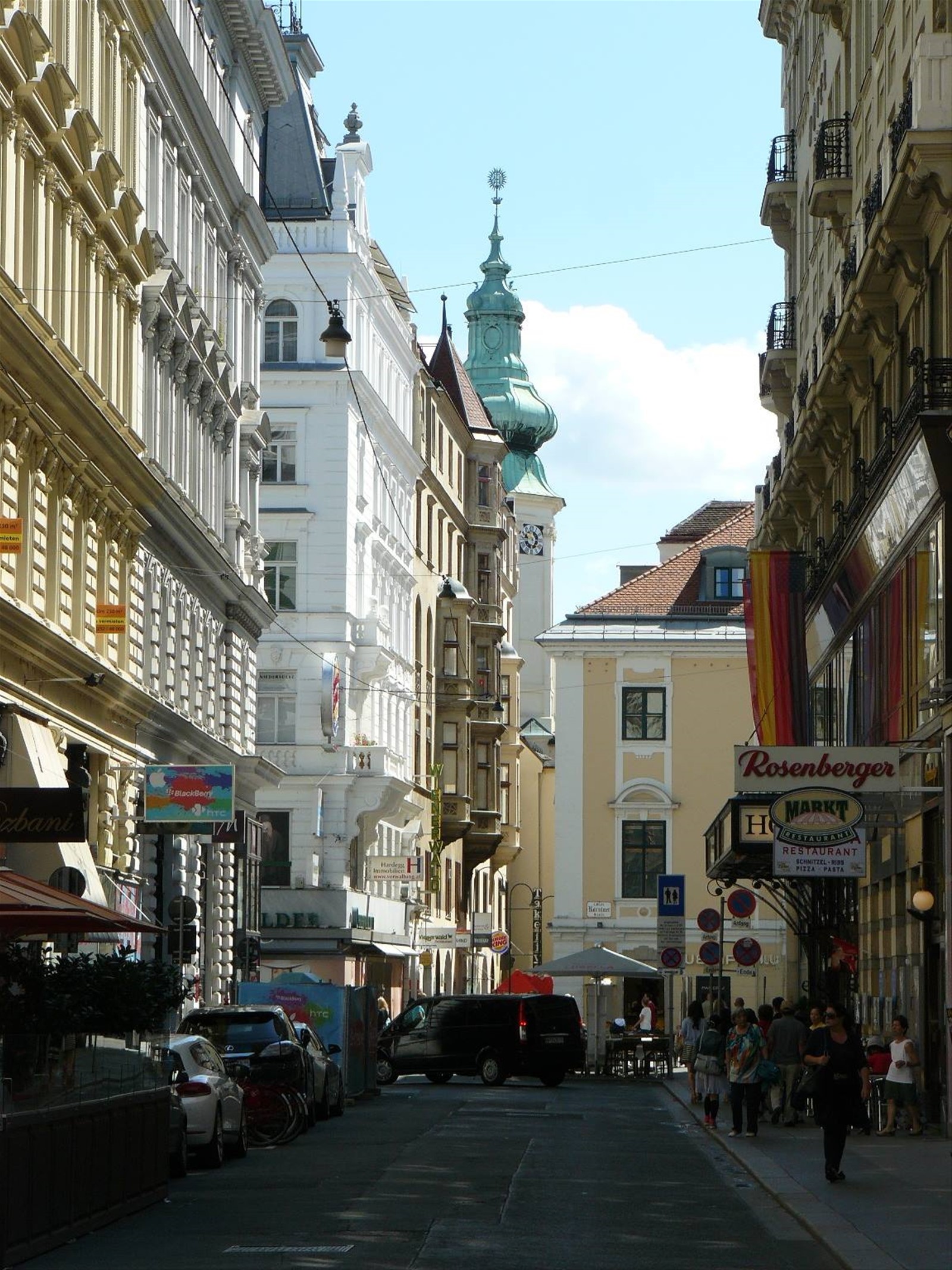 Vienna