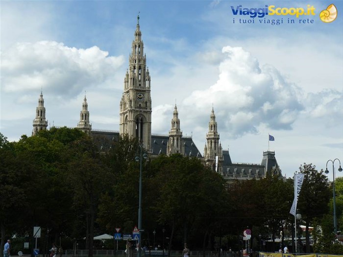 Vienna 