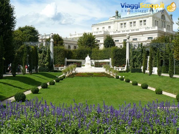 Vienna 