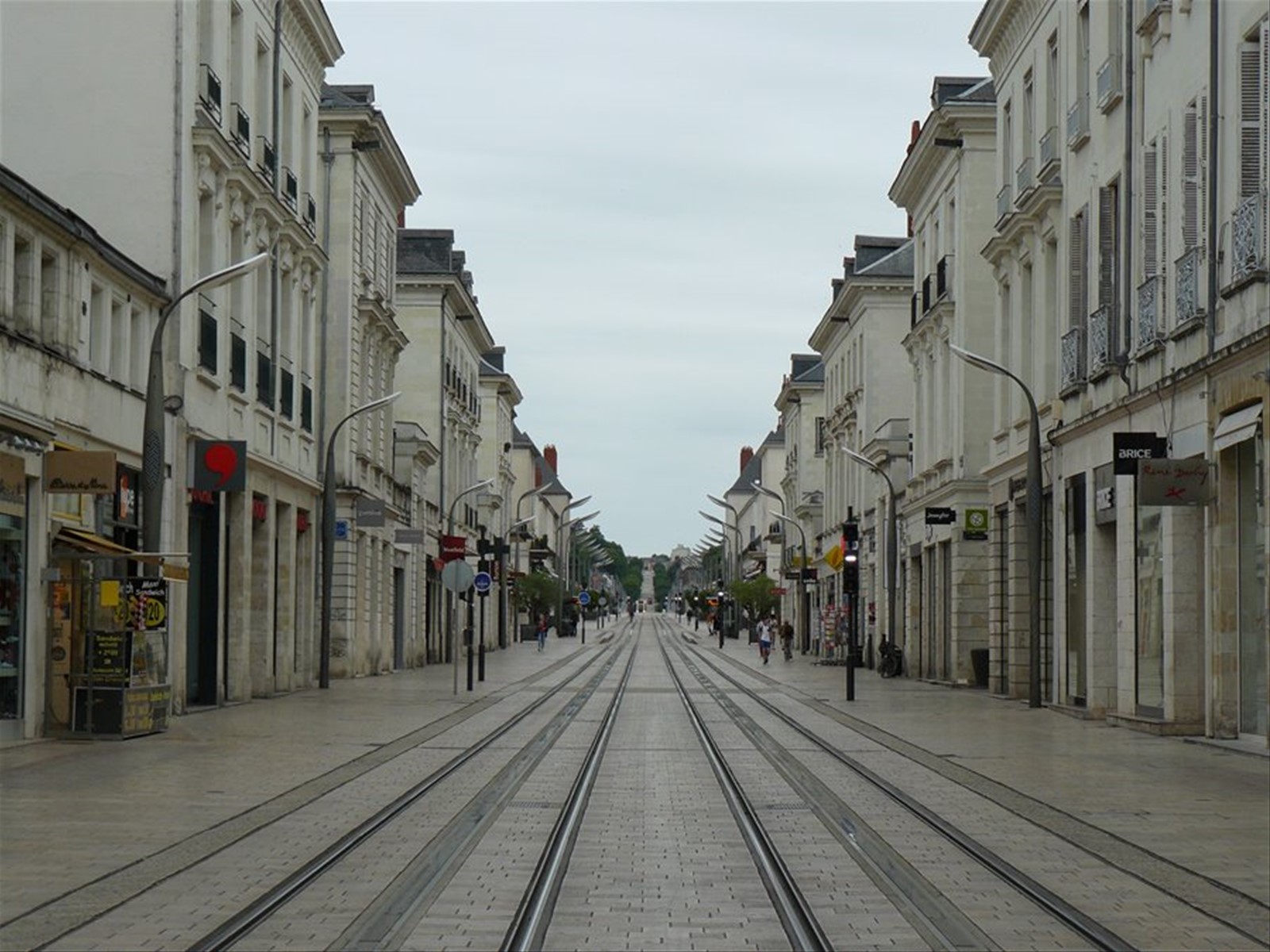 Centro Città